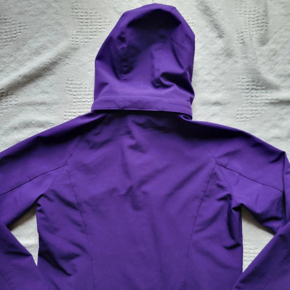 Free Country Soft Shell Water Resistant Jacket - Picture 4 of 11